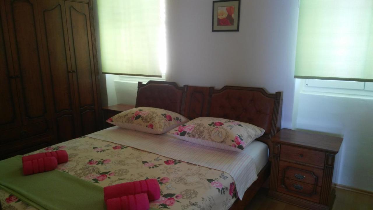 Apartment R&M Pula Exterior foto