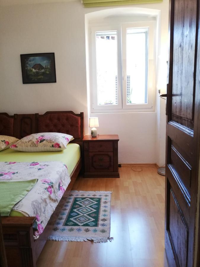 Apartment R&M Pula Exterior foto